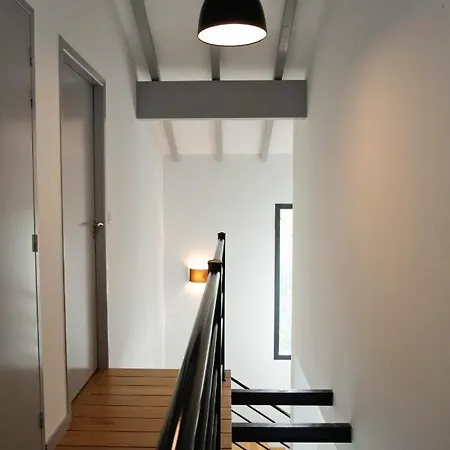 Villa Larrun Begira Avec Les Cles De Luz *