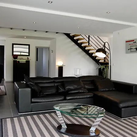 Larrun Begira Avec Les Cles De Luz Villa Ascain