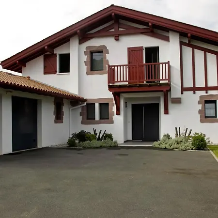 Villa Larrun Begira Avec Les Cles De Luz