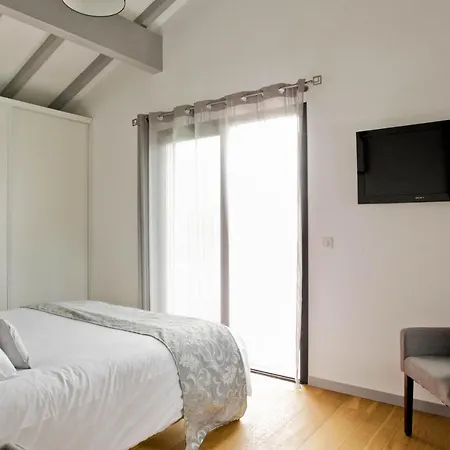 Larrun Begira Avec Les Cles De Luz Villa Ascain