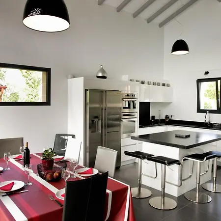 Larrun Begira Avec Les Cles De Luz Villa *