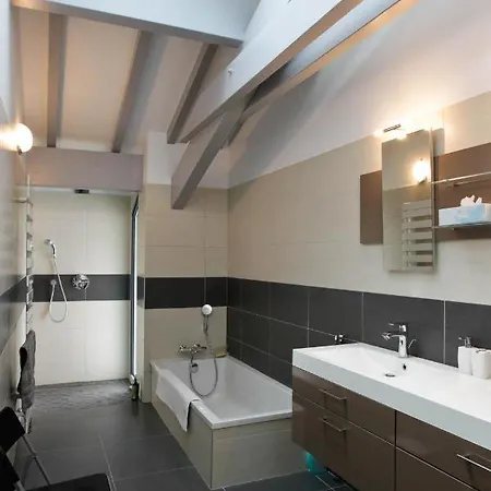 Larrun Begira Avec Les Cles De Luz Villa