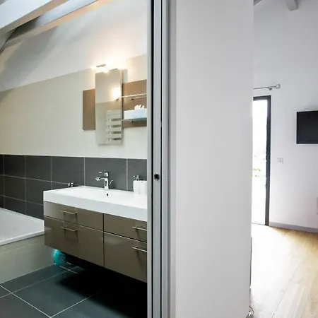 Larrun Begira Avec Les Cles De Luz Villa *