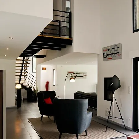 Larrun Begira Avec Les Cles De Luz Villa